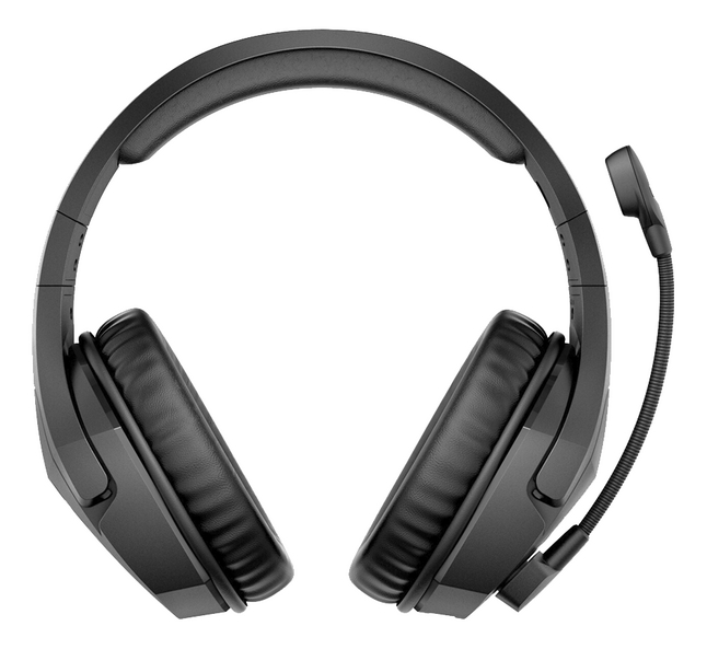 Headset Gaming Hyperx Cloud Stinger Wireless Ontdek Elke Dag