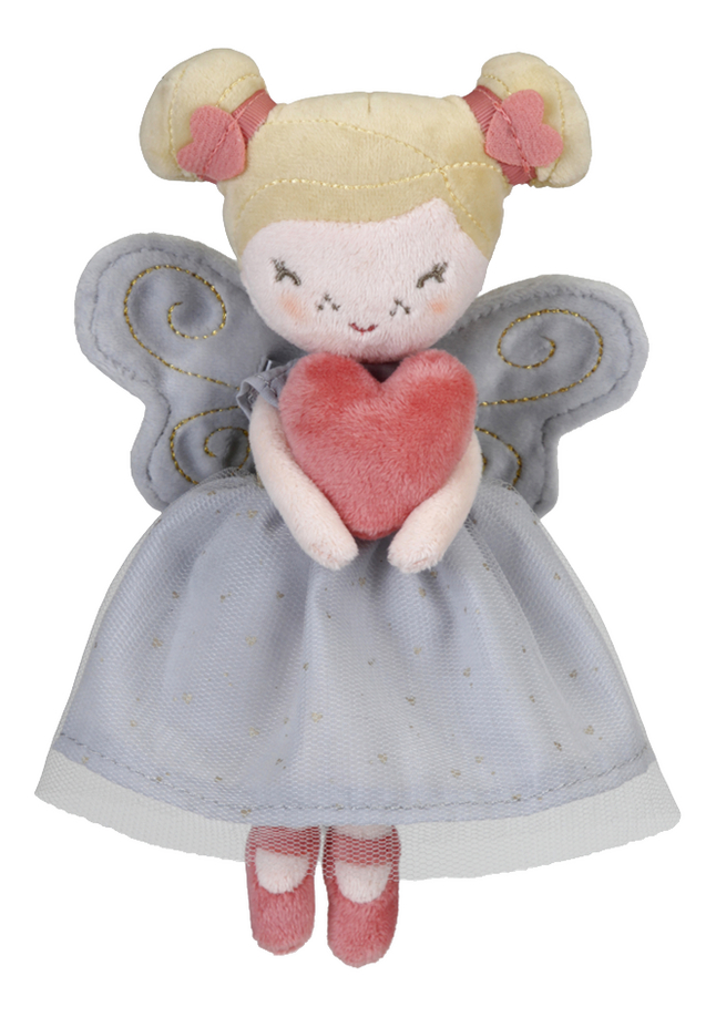 Little Dutch Knuffelpop Fay 20 cm