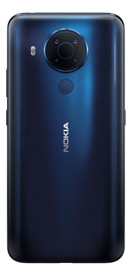 Nokia smartphone 5.4 blauw | Bestel eenvoudig online | DreamLand