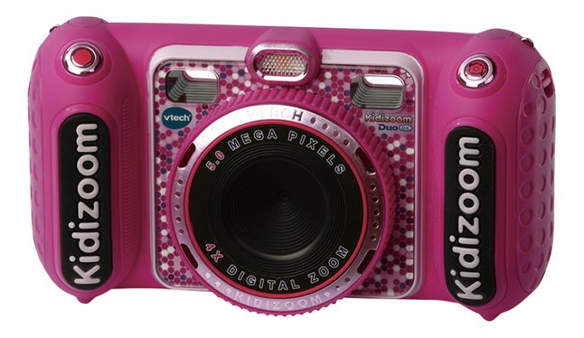  VTech KidiZoom Camera Pix, Pink : Toys & Games