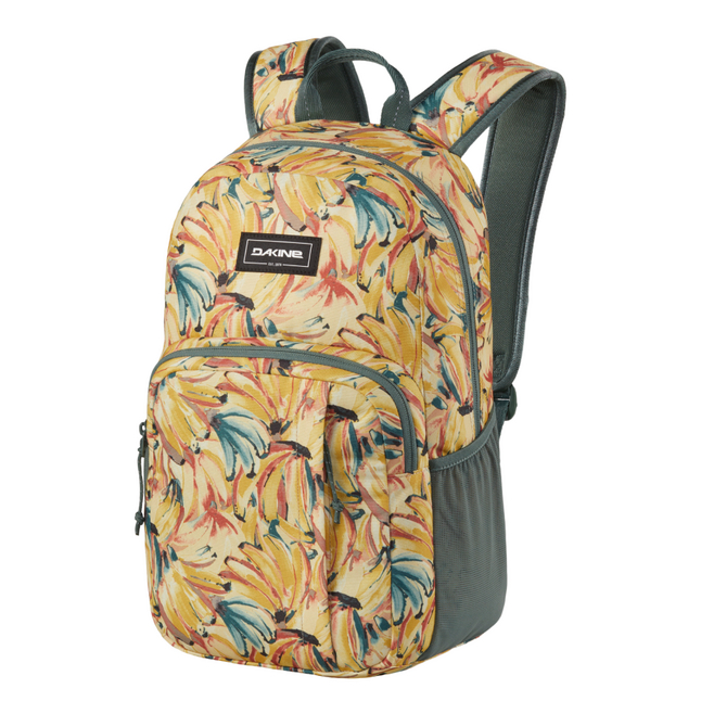 Dakine Rugzak Campus Pack Bunch o Bananas