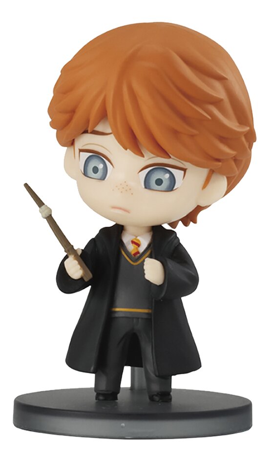 Figuur Harry Potter Chibi Masters - Ron Weasley
