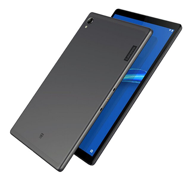 samenkomen temperen dempen Lenovo tablet TAB M10 HD 10.1 32GB grijs kopen? | Bestel eenvoudig online |  DreamLand