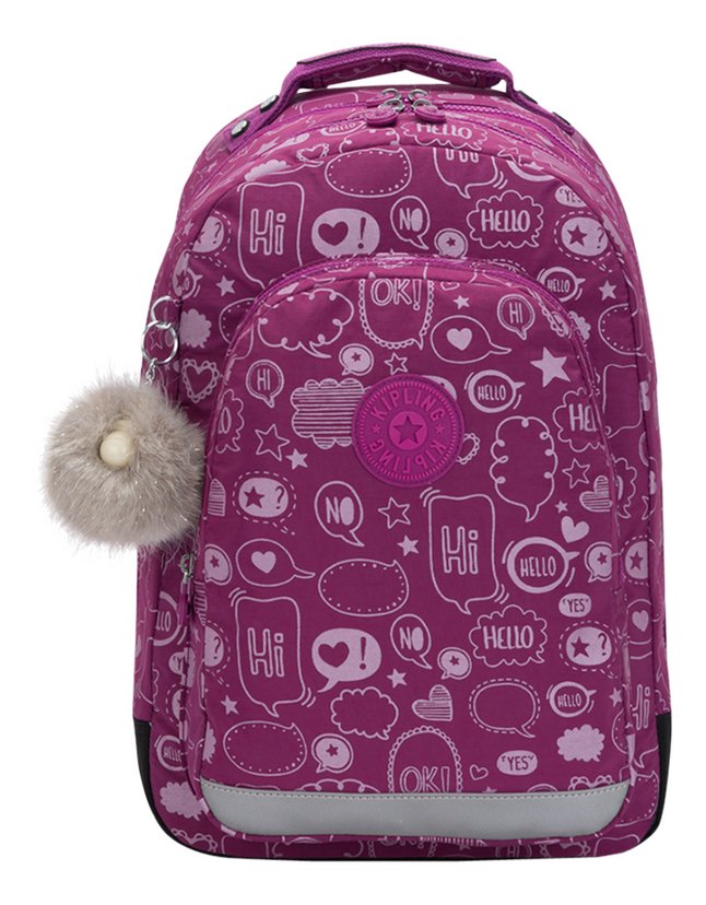 Sac a dos kipling classroom
