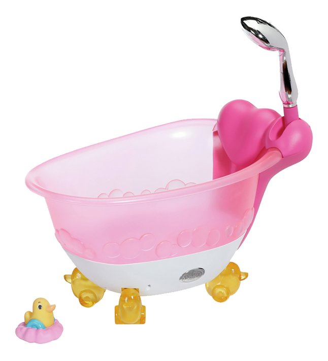 Verrijking Ontwaken Artefact BABY born interactief badje Bathtub kopen? | Bestel eenvoudig online |  DreamLand