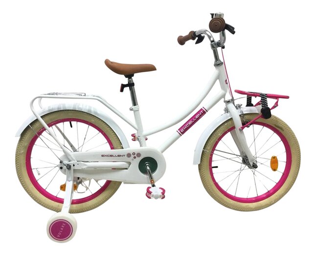 Vélos pour filles 26 pouces - Vélos pour enfants Volare