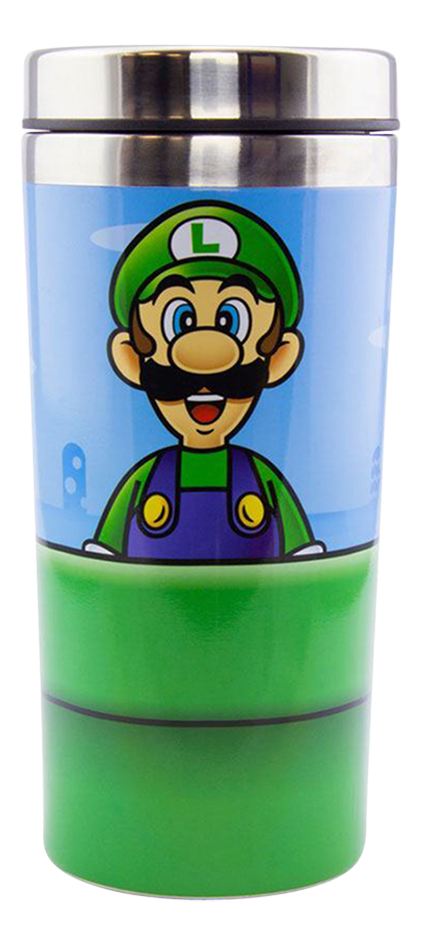 Mug de voyage Super Mario 450 ml