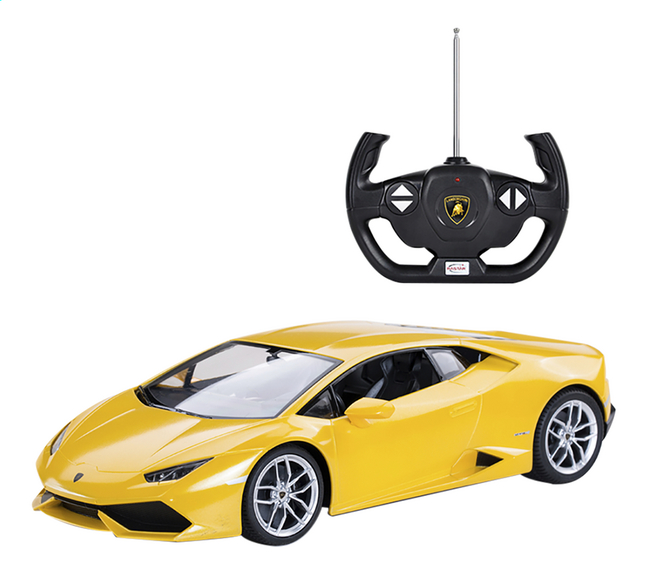 voiture télécommandée lamborghini