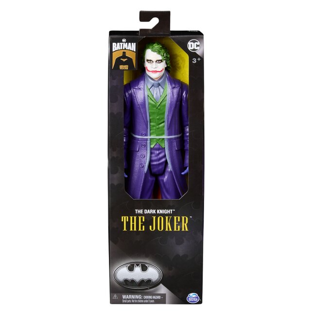 Batman 85th Anniversary Dark Knight Joker 30cm