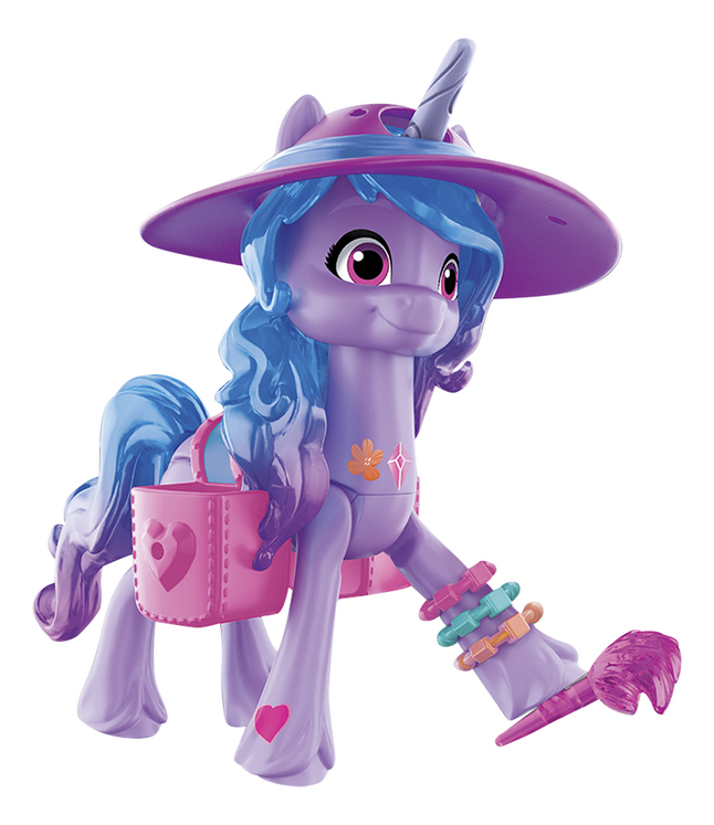 Narabar sextant tent My Little Pony Crystal Adventure Izzy Moonbow kopen? | Bestel eenvoudig  online | DreamLand