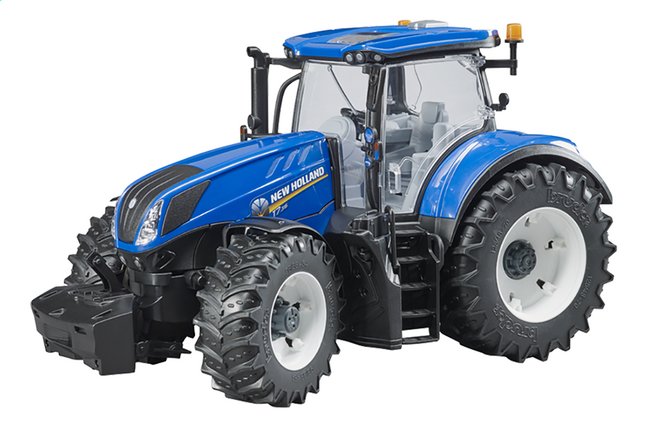 Bruder tractor New Holland T7.315