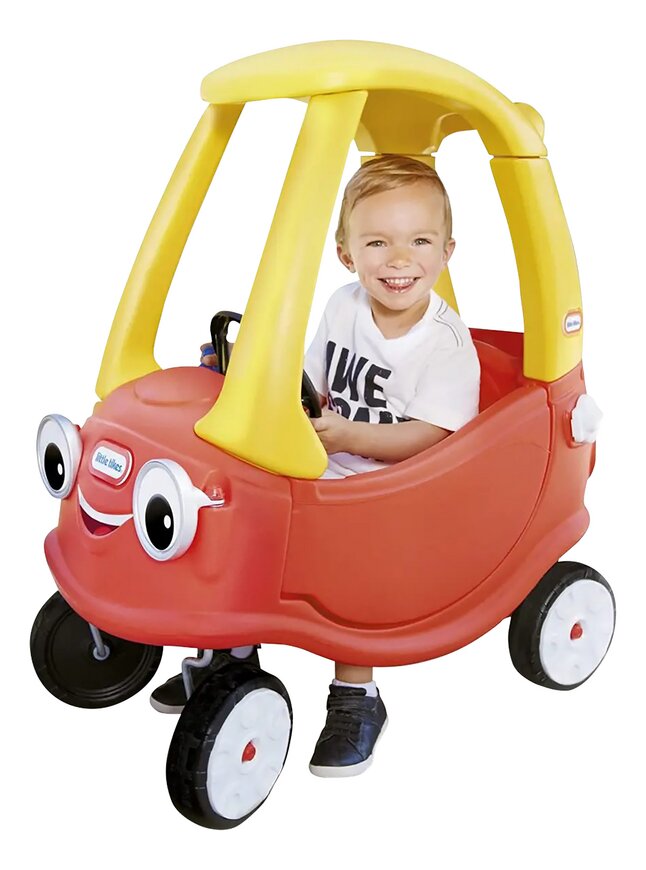 Loopwagen little tikes cheap