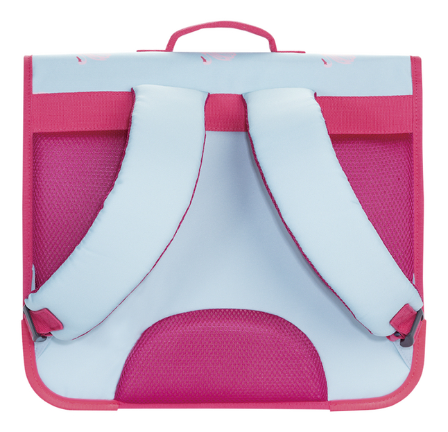 Cm Large Cartable 38 Jack Piers Paris Swan ZPiXkOu