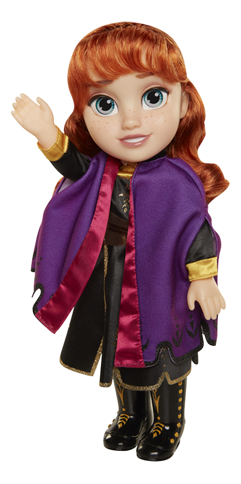 poupee anna