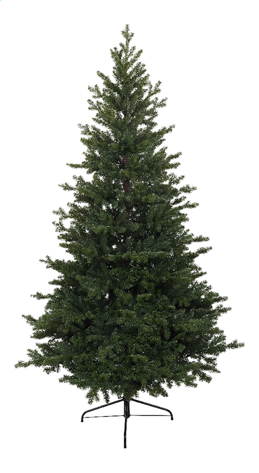 Kerstboom Alisson 210 cm