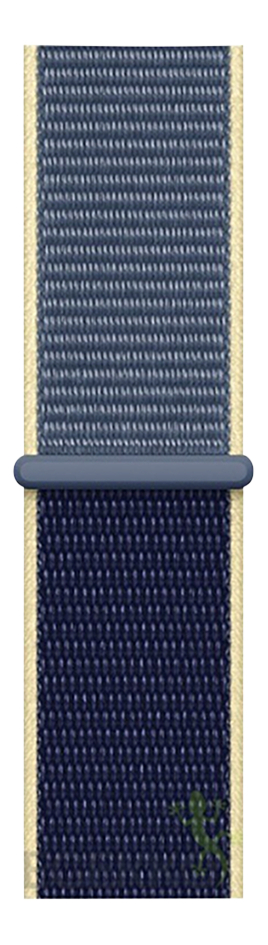Apple Sportbandje Apple Watch Series 5 40mm Alaskan Blue