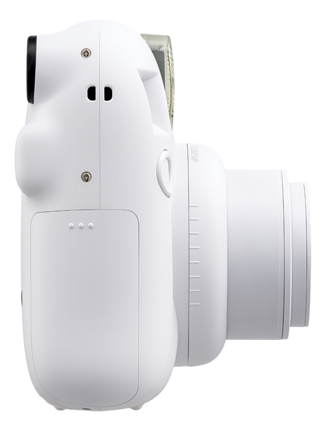 Fujifilm appareil photo instax mini 12 Blanc Argile, Commandez facilement  en ligne