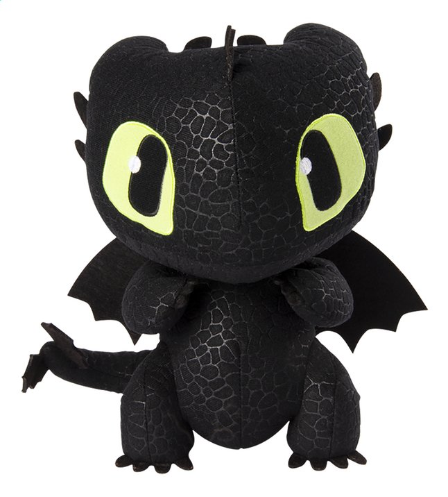 Peluche Dragons Squeeze Growl Krokmou Super Deals Et Nouveautés Au Quotidien Chez Dreamland