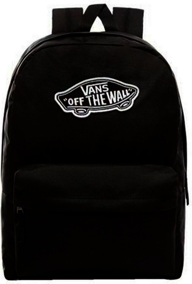 Vans Sac a dos Old Skool Classic Black Commandez facilement en ligne DreamLand