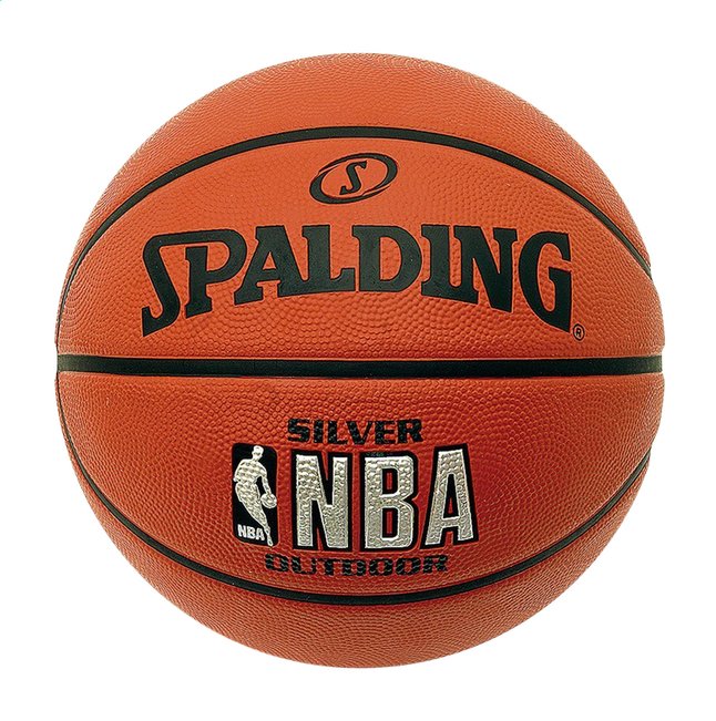 ballon de basket spalding