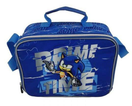 Sac à lunch Sonic 6l