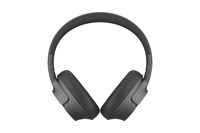 Fresh 'n Rebel Casque Bluetooth Clam Fuse Storm Grey