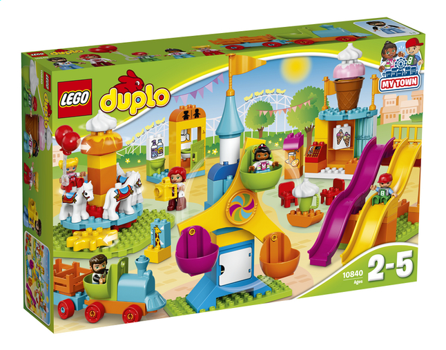 duplo 2 ans