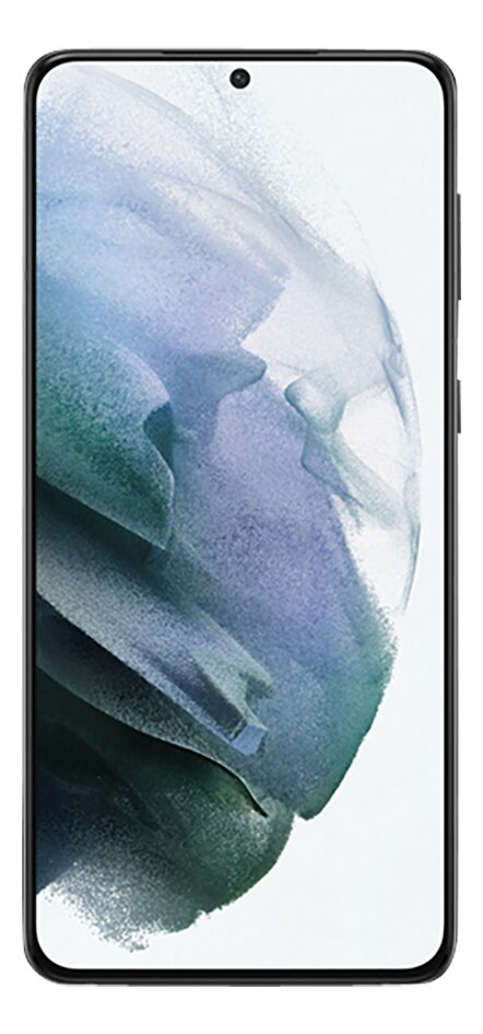 Samsung smartphone Galaxy S21+ 128GB Phantom Black