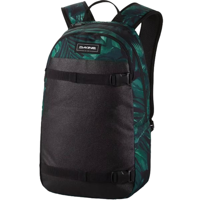 Dakine Rugzak URBN Mission Pack Night Tropical