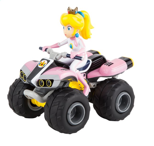 Mario Voiture