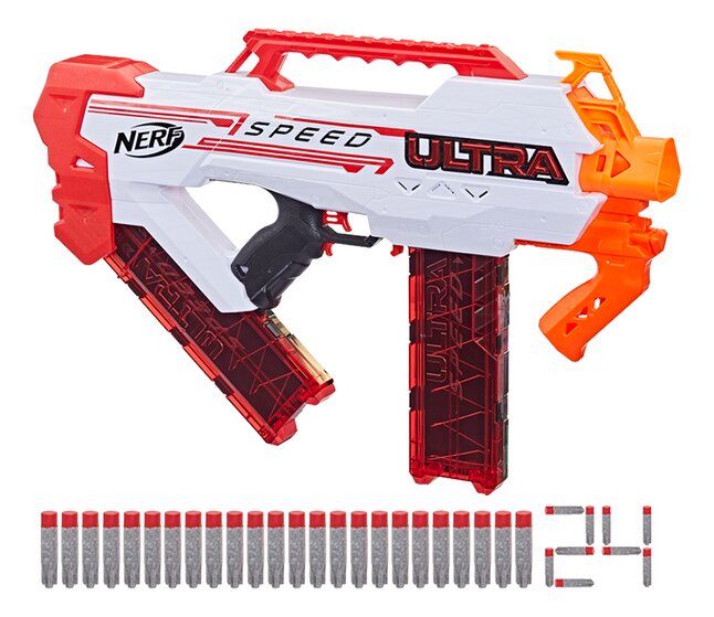 Nerf blaster Ultra Speed