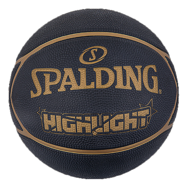 Spalding basketbal Highlight maat 7