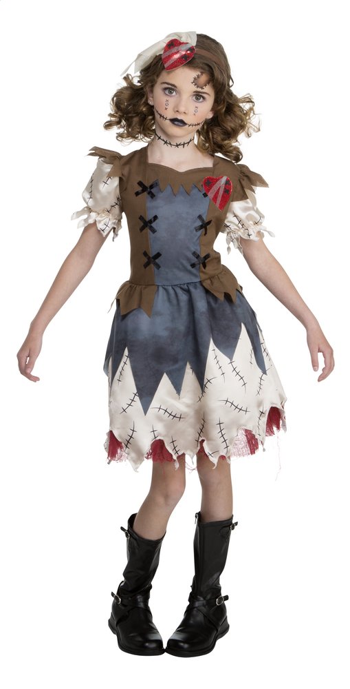 Deguisement Poupee Vaudou Super Deals Et Nouveautes Au Quotidien Chez Dreamland