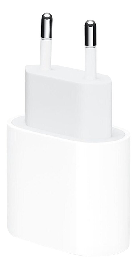 Apple netstroomadapter USB-C 20W