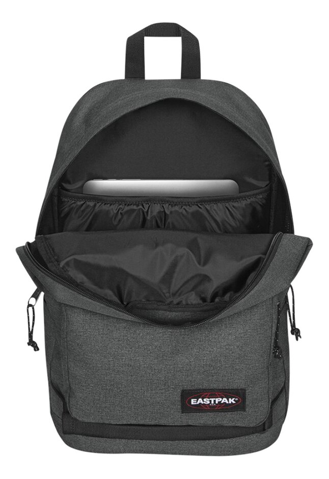 Eastpak rugzak Skate Pak r Black Denim kopen Bestel eenvoudig