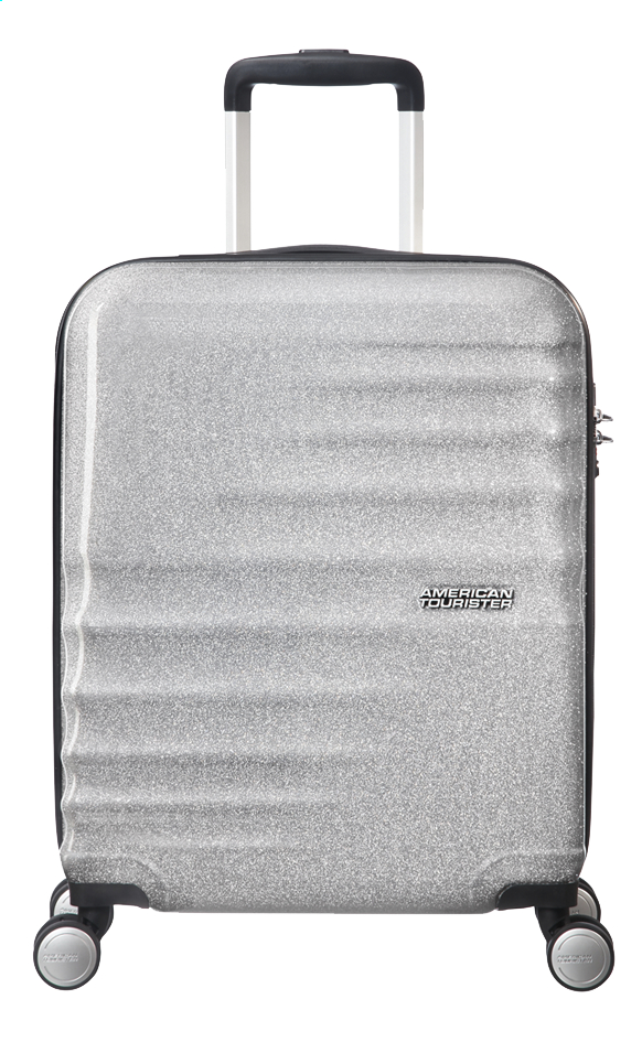 valise american tourister spinner