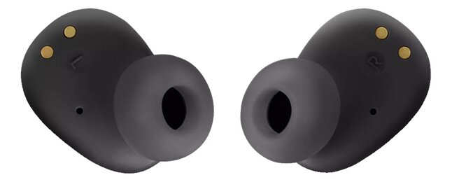 JBL True Wireless oortjes Wave Buds zwart