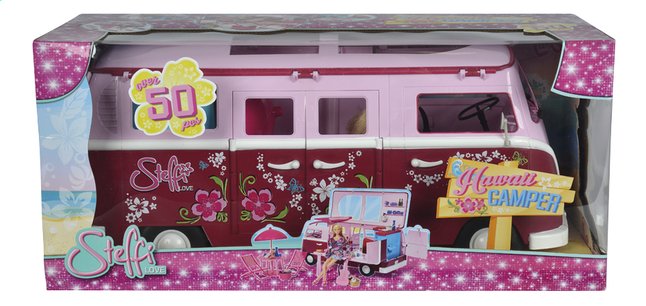 camping car steffi love