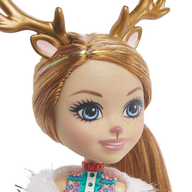 Enchantimals Famille Rainey Reindeer Commandez facilement en ligne DreamLand