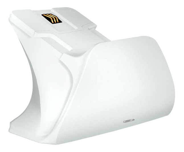 Razer Universele Quick Charging Stand voor Xbox Robot White