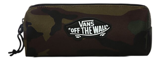 Vans plumier Off The Wall Classic Camo