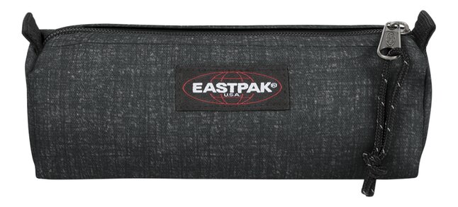 Eastpak pennenzak Benchmark Single Concrete Melange
