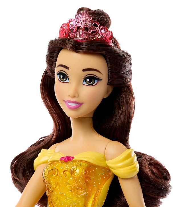 Poupee mannequin Disney Princess Belle Commandez facilement en ligne DreamLand