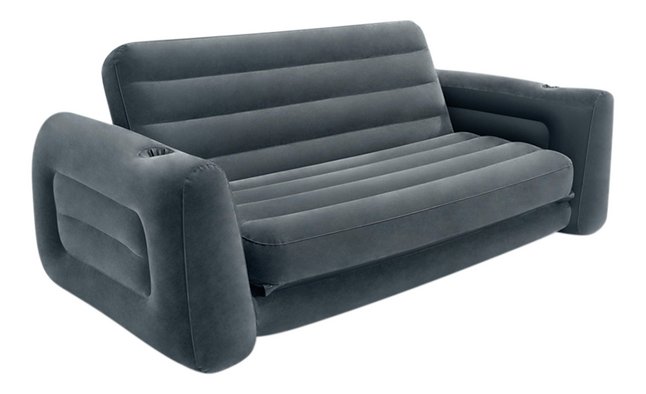 5 in 1 blow uo sofa bed