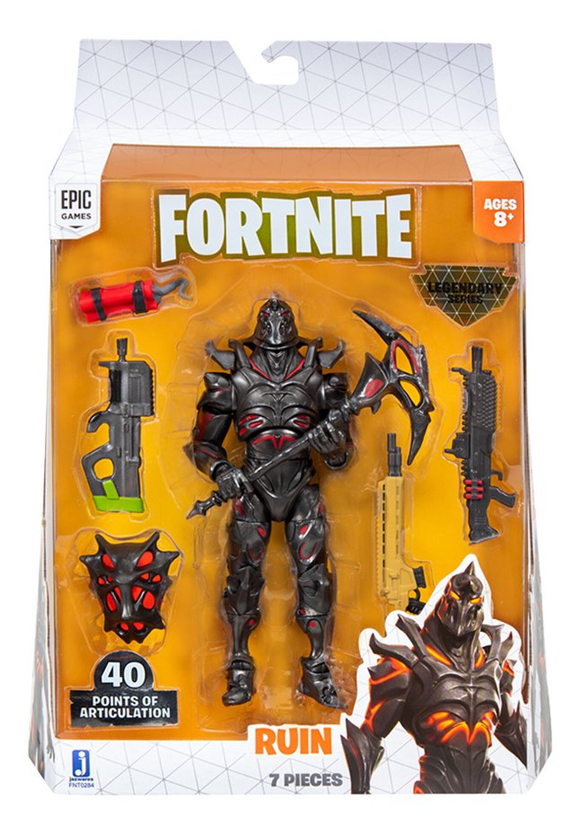 Figurine fortnite articuler clearance