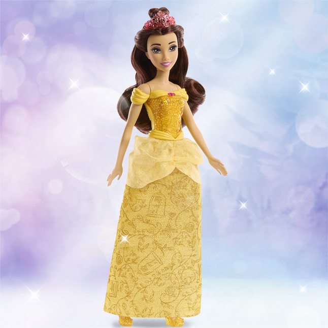 Poupee belle on sale