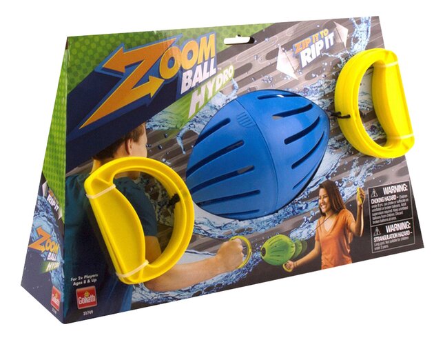 Wahu Zoomball Hydro