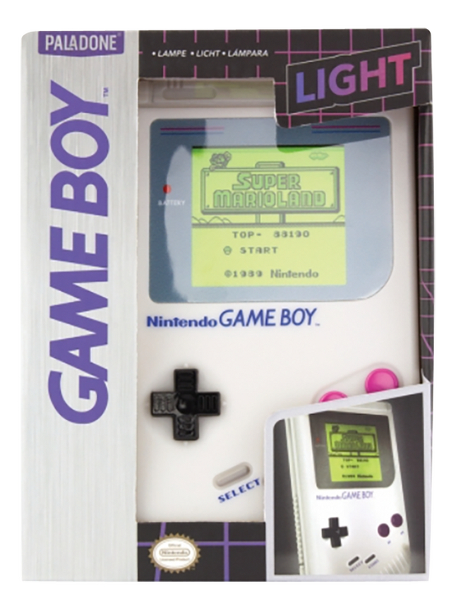 Er is behoefte aan mat Dapper Nintendo Gameboy Light kopen? | Bestel eenvoudig online | DreamLand