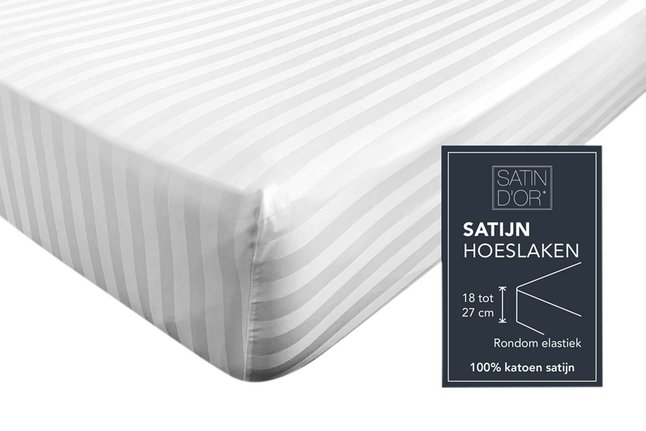 Satin D Or Drap Housse White Satin De Coton 90 X 0 Cm Super Deals Et Nouveautes Au Quotidien Chez Dreamland Satin D Or Drap Housse White Satin De Coton 90 X 0 Cm Super Deals Et Nouveautes Au Quotidien Chez Dreamland