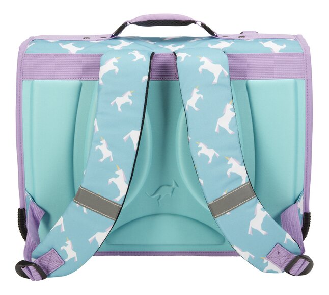 Cartable unicorn shop